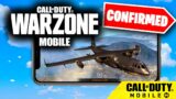 WARZONE MOBILE is CONFIRMED! – Call of Duty WARZONE Mobile Release…