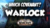 WHICH COVENANT? Warlock edition | World of Warcraft | Shadowlands