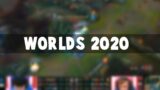 WORLDS BEST PLAYS 2020 | (League of Legends)