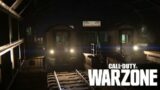 Warzone Subway Gameplay – Call Of Duty Warzone