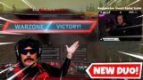 Warzone Tournament Training W/ DrDisrespect! (Call of Duty – Warzone Gameplay)