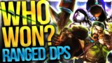 What Classes WON & LOST! Shadowlands Ranged DPS Spec Roundup: All You NEED To Know!