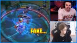 When The Fake is Better Than The Original in League of Legends…LoL Daily Moments Ep 1113