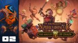 Why Is There A Tavern Here? – Let's Play The Dungeon Of Naheulbeuk: The Amulet Of Chaos – Part 2
