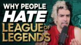Why People HATE League of Legends