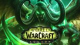 WoW Shadowlands Prelude #6: Story of World of Warcraft Legion | WoW Legion Cinematics & Cutscenes
