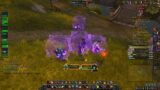 WoW Shadowlands pre patch arms warrior pvp Arathi Basin 7