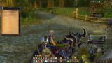 WoW Shadowlands pre patch holy paladin pve Scourge Invasion event quests part 1