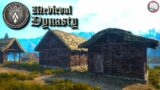 Workshop, Hunting Lodge and Sewing Builds | Medieval Dynasty | Part 6