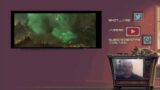 World Of Warcraft Shadowlands Cinematic Trailer reaction
