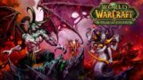 World of Warcraft: Burning Crusade  – Lady Vashj Progression – Resist Guild – Paladin