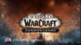 World of Warcraft Shadowlands | Dani Krossing Live Stream
