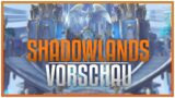 World of Warcraft: Shadowlands | Vorschau zur kommenden Erweiterung