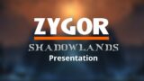 Zygor's Shadowlands Guides Launch Presentation