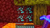i made the nether blessed in Minecraft..