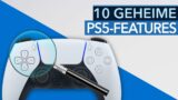 10 versteckte PS5-Features, die ihr vielleicht noch nicht kennt