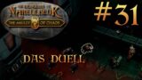 The Dungeon of Naheulbeuk: The Amulet of Chaos | Let's play #31 – Das Duell (Deutsch & Cam)