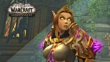World of Warcraft: Shadowlands – Late Night Mythic Dungeon Farming – Protection Paladin