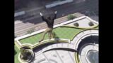 GTA V-Fight Killer Jump Stunt