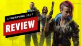 Cyberpunk 2077 Review