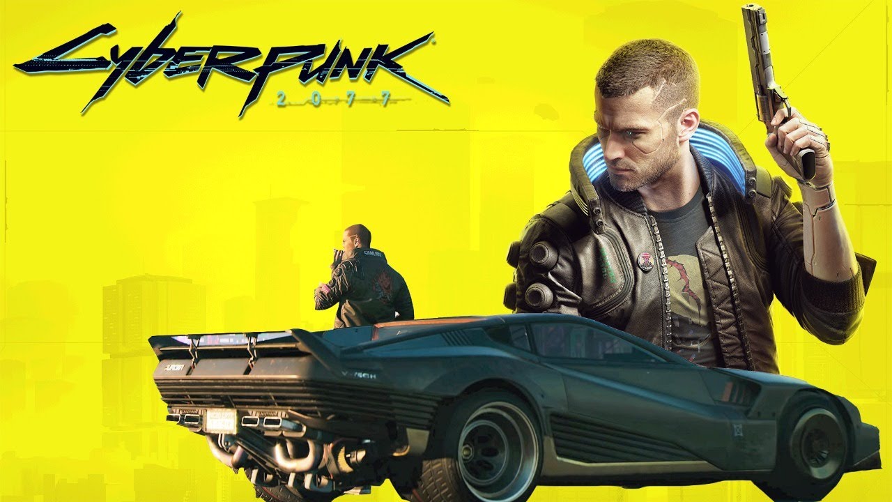 CYBERPUNK 2077 IT'S FINALLY HERE IS IT GOOD? IS IT WORTH IT? Ep