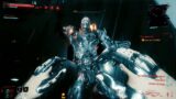 Cyberpunk 2077: Adam Smasher (Boss Fight)