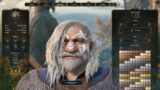 Baldur's Gate 3 Character Creation – Dwarf Tutorial – S.1 E.122
