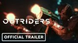 Outriders – Official Mantras of Survival Trailer | Game Awards