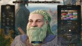 Baldur's Gate 3 Character Creation – Dwarf Tutorial – S.1 E.91