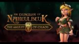 The Dungeon Of Naheulbeuk The Amulet Of Chaos Gameplay