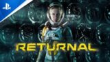 Returnal | Gameplay Trailer | PS5