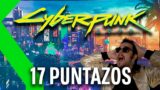 17 PUNTAZOS ALUCINANTES de CYBERPUNK 2077 tras 40 horas de juego