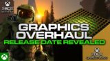 343 Breaks Silence | Brand NEW Halo Infinite Graphics Overhaul & Release Date for Xbox Series X 2021