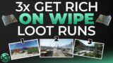3x Get Rich On Wipe Loot Runs – Loot Guide –  Escape from Tarkov