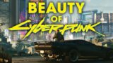 [4K RTX] The Beauty of Cyberpunk 2077 – Vol. 1