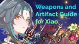 A Complete Weapons and Artifact Guide for Xiao – Genshin Impact