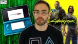 A New Leak Shows The Nintendo Ninjas Are Real? And Cyberpunk 2077 Sales Continue To Grow | News Wave