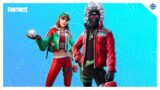 ALL Christmas Skins are in Item Shop in Fortnite!