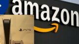 AMAZON MIGHT HAVE PS5 STOCK? PS5 RESTOCK NEWS PLAYSTATION 5 RESTOCKING DROP MIGHT BE LIVE? TARGET