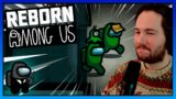 AMONG US #20 | ZOMBIES EN AMONG US!