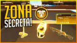 APEX LEGENDS: ZONA SECRETA de OLYMPUS con LEGENDARIOS! | Makina