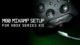 ASTRO MixAmp M80 || Xbox Series X|S Setup