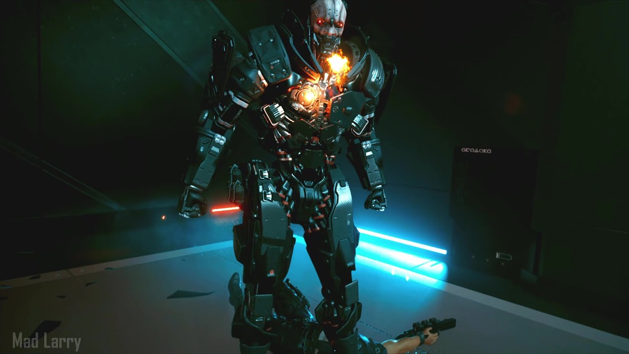 Cyberpunk 2077 Adam Smasher Boss Guide Segmentnext vrogue.co