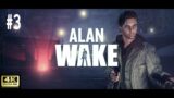 Alan Wake #3 | Xbox Cap. 3  – skullbox