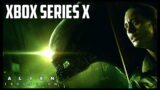 Alien: Isolation on Xbox Series X (4K)