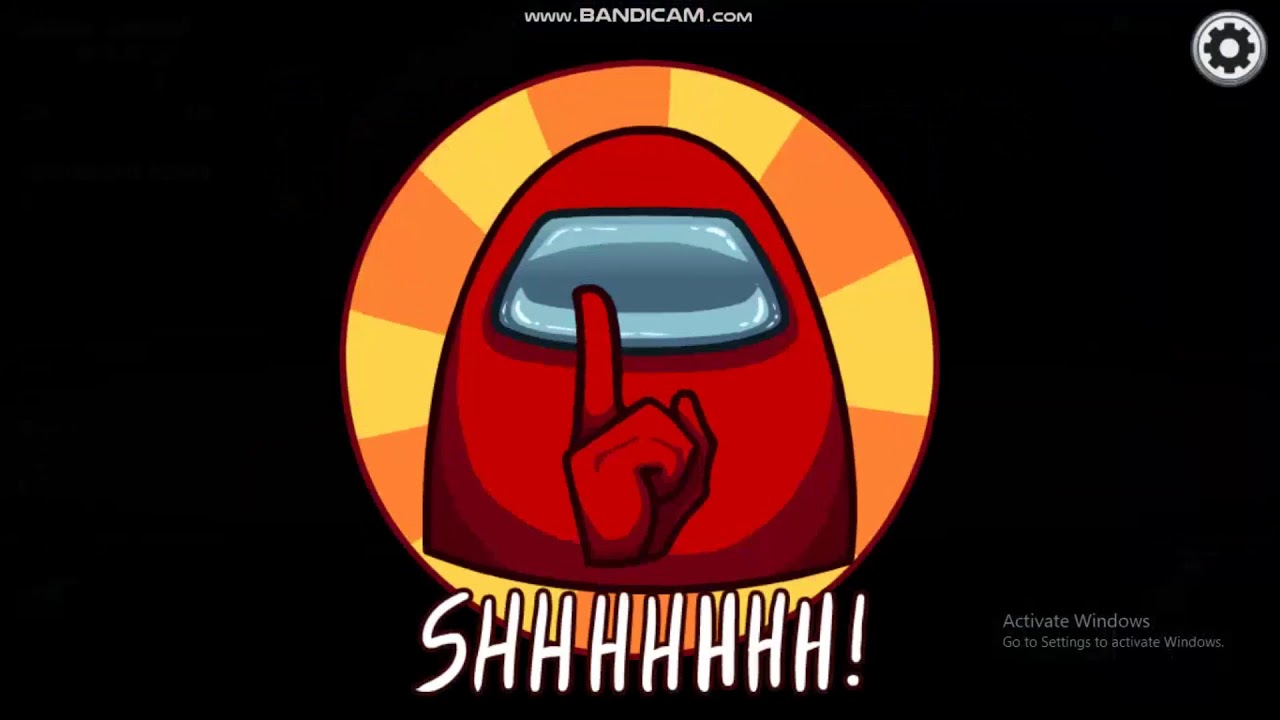 Among Us Imposter Screen For 10 Minutes Game videos