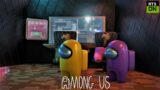 Among Us RTX On EP15 ( Noob Impostors ) – 3D Animation