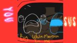 Among us bought a spaceship now imma space cadet (animation meme) #shorts