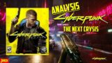 Analysis: Cyberpunk 2077 – The Next Crysis – JarekTheGamingDragon