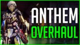 Anthem ANGRY RANT! | The 2.0 Overhaul Update Will NOT Be Ready for YEARS